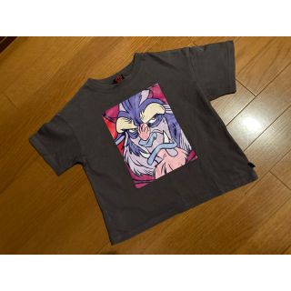 ベビードール(BABYDOLL)のベビードール　美女と野獣　野獣Tシャツ(Tシャツ/カットソー)