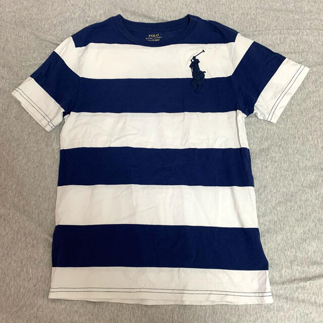 POLO RALPH LAUREN(ポロラルフローレン)のラルフローレンTシャツ キッズ/ベビー/マタニティのキッズ服男の子用(90cm~)(Tシャツ/カットソー)の商品写真