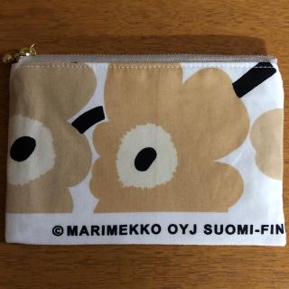 マリメッコ(marimekko)の小物入れ(小物入れ)