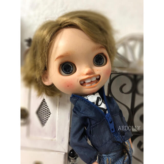 カスタムブライス ネオブライス エクセレントタイプ | monsterdog.com.br
