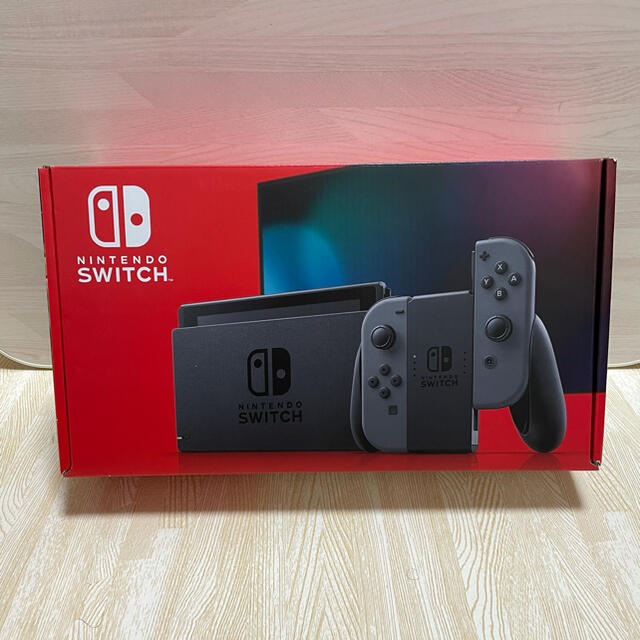 Nintendo Switch 本体 ポケモン ケース付 美品 付属品完備