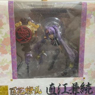 アルター(ALTER)のアルター　百花繚乱　直江兼続(キャラクターグッズ)