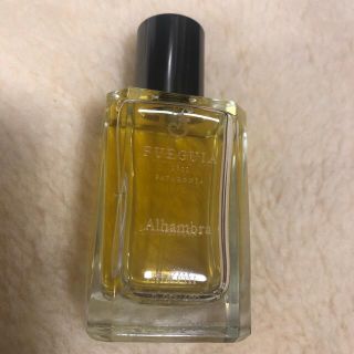 ゲラン(GUERLAIN)のfueguia Alhambra 50ml(ユニセックス)