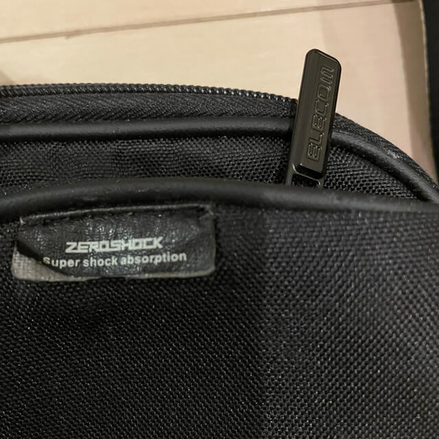 ELECOM(エレコム)のエレコム　PCバッグ メンズのバッグ(ビジネスバッグ)の商品写真