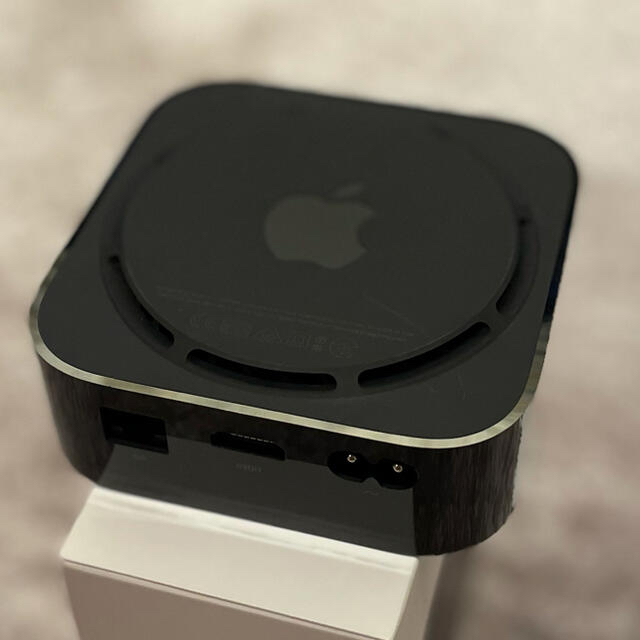 美品】Apple TV 4K HDR 32GB MQD22J/A A1842 美品】Apple TV 4K HDR 32GB MQD22J/A A1842