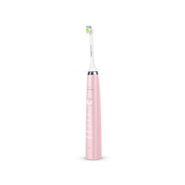 PHILIPS(フィリップス)の【新品】Sonicare HX9316/08　ソニッケアー　電動歯ブラシ スマホ/家電/カメラの美容/健康(電動歯ブラシ)の商品写真