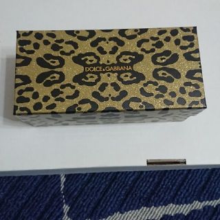 ドルチェアンドガッバーナ(DOLCE&GABBANA)のDOLCE &GABBANA 箱(その他)