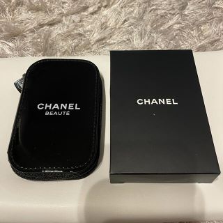 シャネル(CHANEL)のCHANEL ネイルケアセット　新品未使用(ネイルケア)