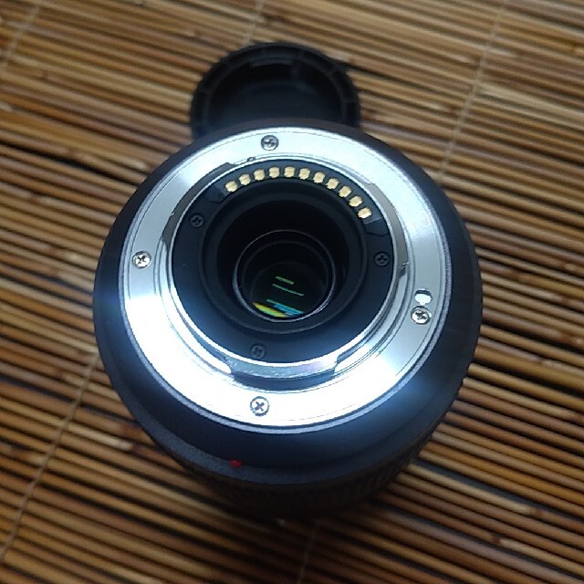 Panasonic(パナソニック)のLUMIXレンズ　H-FS045200 スマホ/家電/カメラのカメラ(レンズ(ズーム))の商品写真