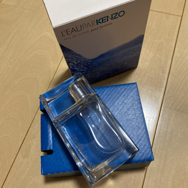 KENZO(ケンゾー)のKENZO 香水　　残り2個のみ！ コスメ/美容の香水(香水(男性用))の商品写真