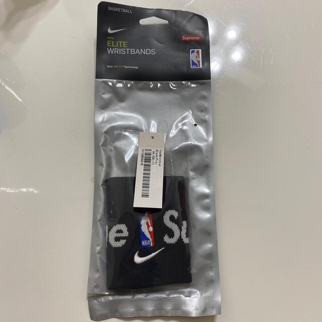 supreme Nike nba wristbands