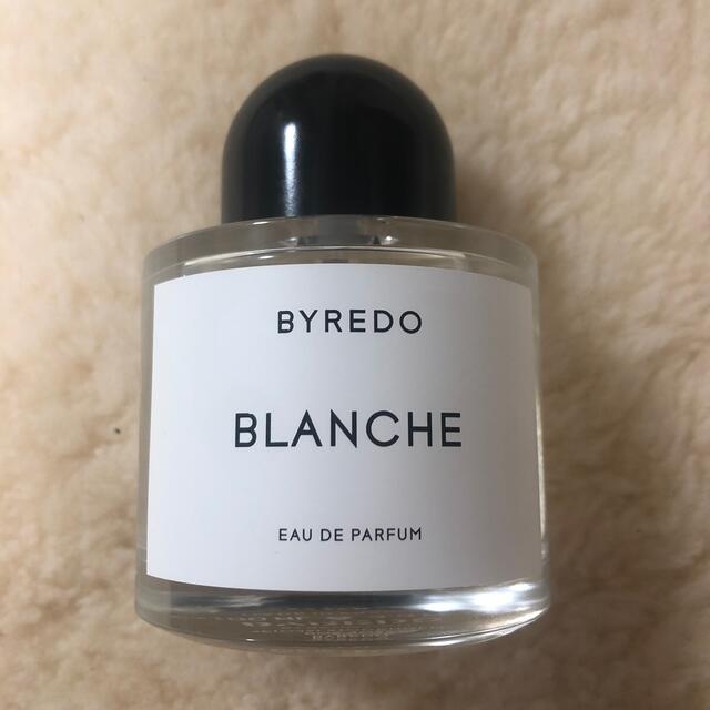 再値下げ！バレード byredo blanche ヘアパヒューム