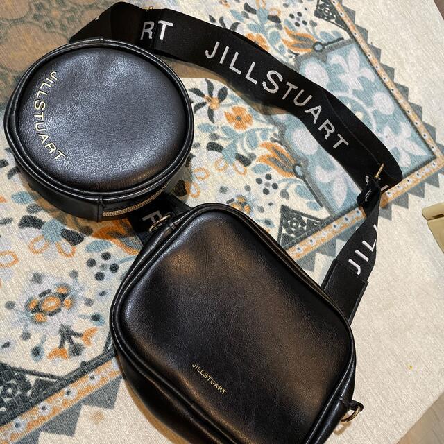 JILLSTUART(ジルスチュアート)のJILLSTUARTボディーバッグ メンズのバッグ(ボディーバッグ)の商品写真