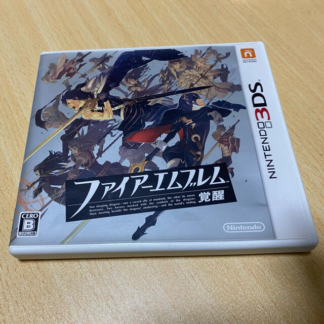 DS、3DS ソフト まとめ売り FE ファイアーエムブレム