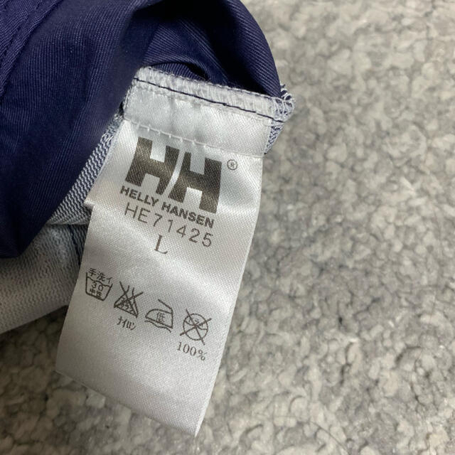 HELLY HANSEN(ヘリーハンセン)のHELLY HANSEN 水着　メンズ メンズの水着/浴衣(水着)の商品写真