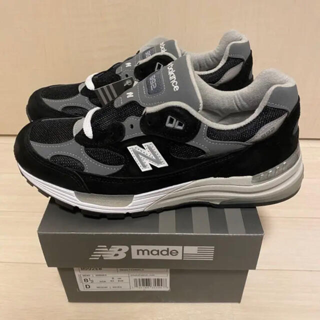 New balance 993 GL 26cm 検 992 990 国内流通品