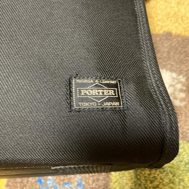 PORTER(ポーター)のPorter ビジネスバッグ メンズのバッグ(ビジネスバッグ)の商品写真