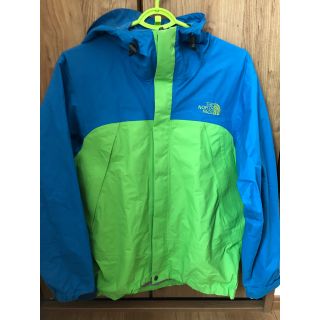 ザノースフェイス(THE NORTH FACE)のTHE NORTH FACE ノースフェイス マウンテンパーカー(マウンテンパーカー)