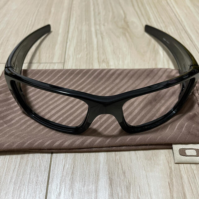 Oakley(オークリー)のOAKLEY FUEL CELL  フレーム メンズのファッション小物(サングラス/メガネ)の商品写真