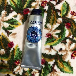 ロクシタン(L'OCCITANE)のロクシタン　SHハンドクリーム　30ml(ハンドクリーム)