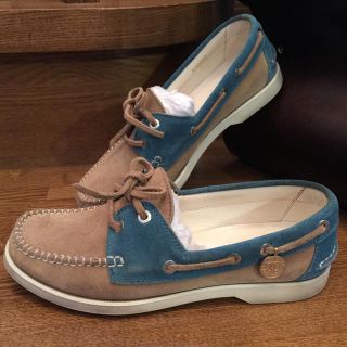 シャネル スエード ローファー/革靴(レディース)の通販 43点 | CHANEL