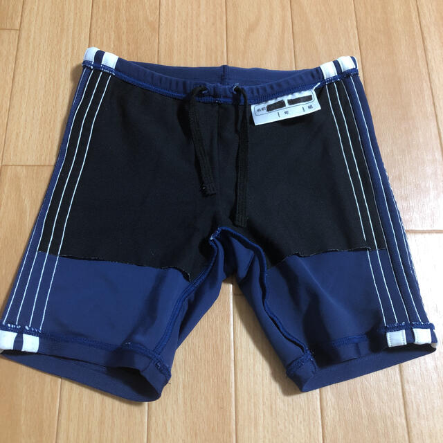 adidas(アディダス)のアディダス　水着　男の子　120 キッズ/ベビー/マタニティのキッズ服男の子用(90cm~)(水着)の商品写真