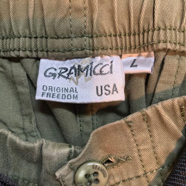 GRAMICCI(グラミチ)のken様用です。 メンズのパンツ(チノパン)の商品写真