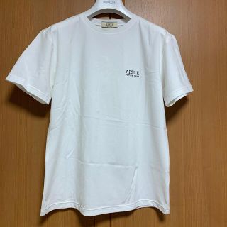 エーグル(AIGLE)のAIGLE Tシャツ(Tシャツ/カットソー(半袖/袖なし))