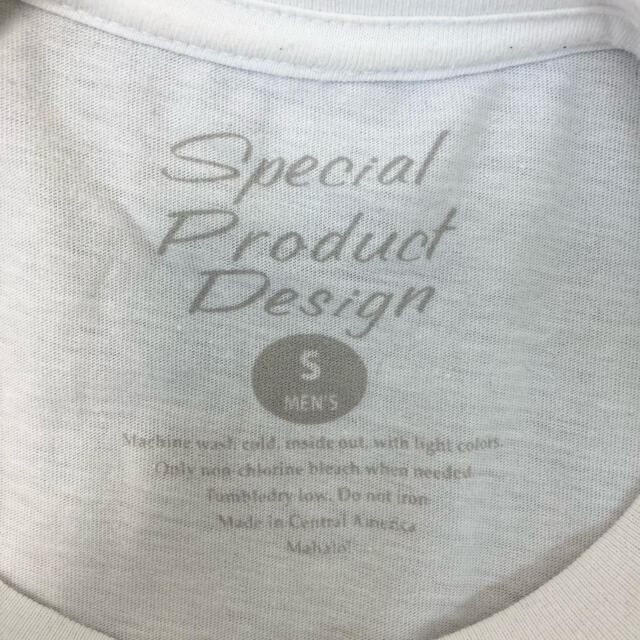 美品 MONI モニ ホノルル スヌーピー Tシャツ US Sサイズ 日本M相当 レディースのトップス(Tシャツ(半袖/袖なし))の商品写真
