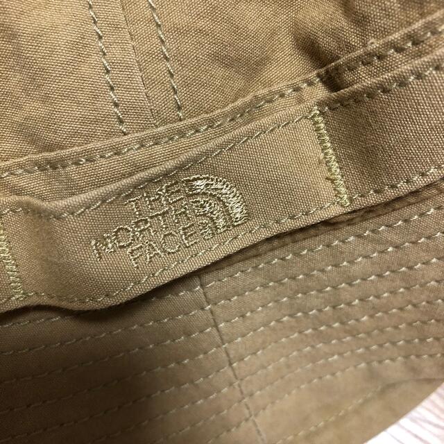 THE NORTH FACE(ザノースフェイス)のノースフェイス  ゴアテックス　ハット メンズの帽子(ハット)の商品写真