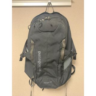 パタゴニア(patagonia)のpatagonia  リュック Refugio 28L(バッグパック/リュック)