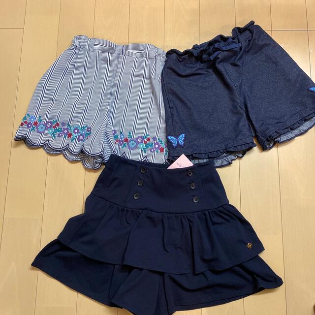 ANNA SUI mini(アナスイミニ)の【ご専用】ANNA SUImini＆katespade♡8点♡ キッズ/ベビー/マタニティのキッズ服女の子用(90cm~)(Tシャツ/カットソー)の商品写真