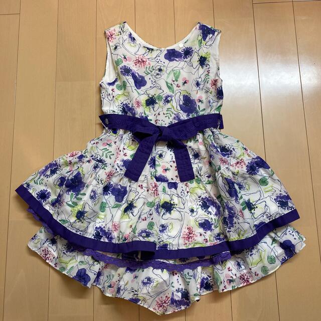 ANNA SUI mini(アナスイミニ)の【ご専用】ANNA SUImini＆katespade♡8点♡ キッズ/ベビー/マタニティのキッズ服女の子用(90cm~)(Tシャツ/カットソー)の商品写真