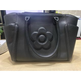 マリークワント(MARY QUANT)の【マリークワント】手提げバッグ(トートバッグ)