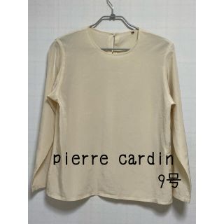 ピエールカルダン(pierre cardin)の⭐︎pierre cardin⭐︎ブラウスレディース　シャツ　トップス(シャツ/ブラウス(長袖/七分))