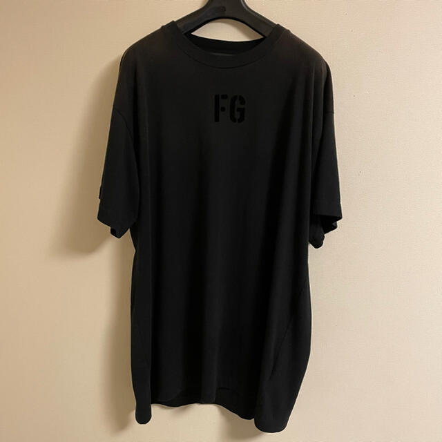 fear of god 7th collection FG tee XL