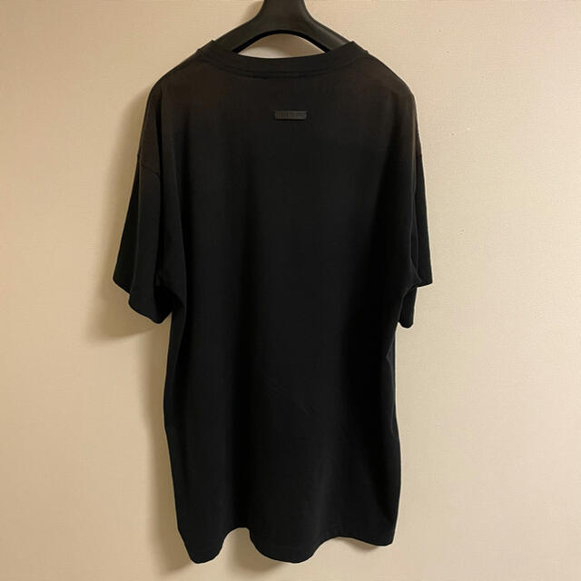 FEAR OF GOD(フィアオブゴッド)のfear of god 7th collection FG tee XL メンズのトップス(Tシャツ/カットソー(半袖/袖なし))の商品写真