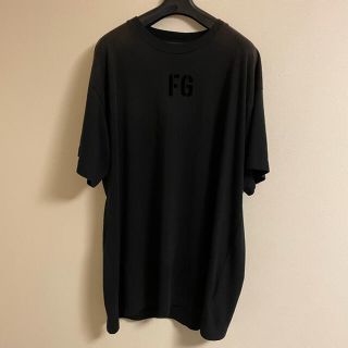 フィアオブゴッド(FEAR OF GOD)のfear of god 7th collection FG tee XL(Tシャツ/カットソー(半袖/袖なし))