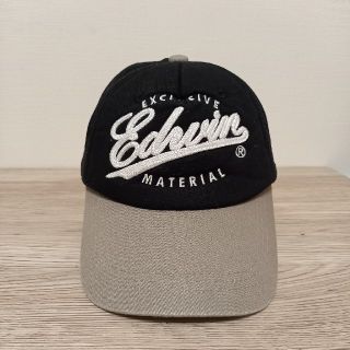 エドウィン(EDWIN)のEDWIN　キッズ　キャップ(帽子)