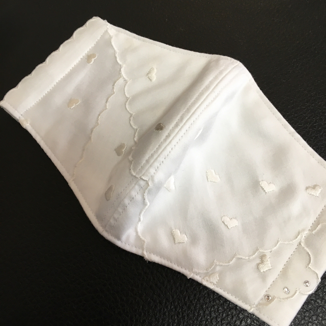 HOT得価 mitoheee様専用 手作り インナーマスク の通販 by ちーむ's