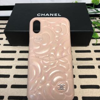 シャネル ピンク iPhoneケースの通販 34点 | CHANELのスマホ/家電 ...