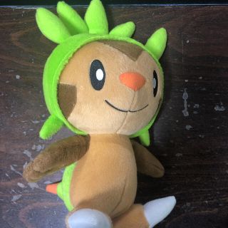 ポケモン(ポケモン)のポケモン　ぬいぐるみ　中古品(ぬいぐるみ)