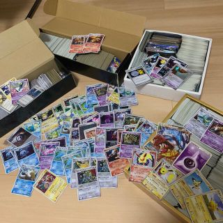 ポケモン(ポケモン)のポケモンカード引退品　ADVDPtメイン(シングルカード)