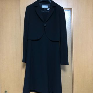 シマムラ(しまむら)のブラックフォーマル　喪服スーツ　しまむら　7号(礼服/喪服)