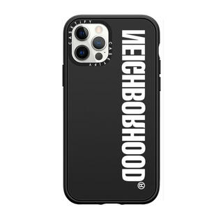 ネイバーフッド(NEIGHBORHOOD)のcasetify neighborhood  iPhone12pro(iPhoneケース)