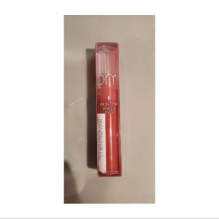 ROMAND GLASTING WATER TINT 08 ロムアンド(その他)