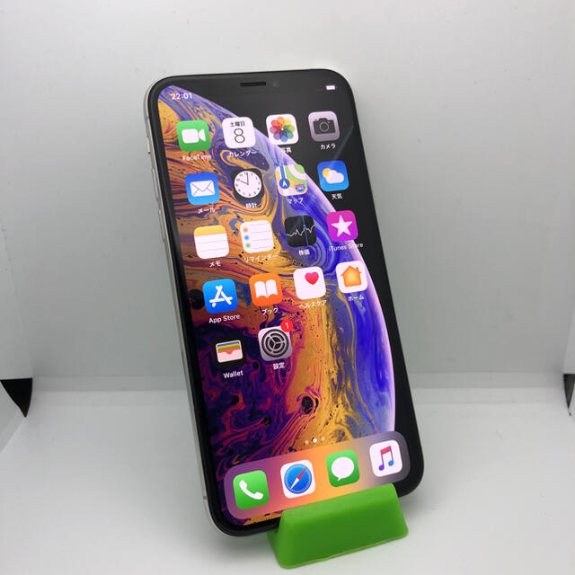 ジャンク SIMフリー iPhoneXs 64GB 本体のみ TS230 【国内正規総代理店 ... iPhoneXS SIMフリー 本体のみ
