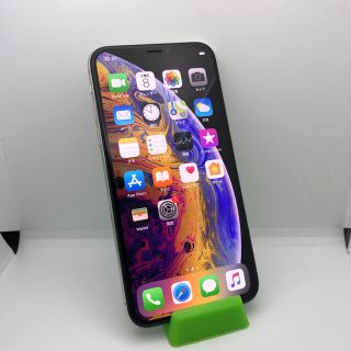 ジャンク SIMフリー iPhoneXs 64GB 本体のみ TS230(スマートフォン本体)