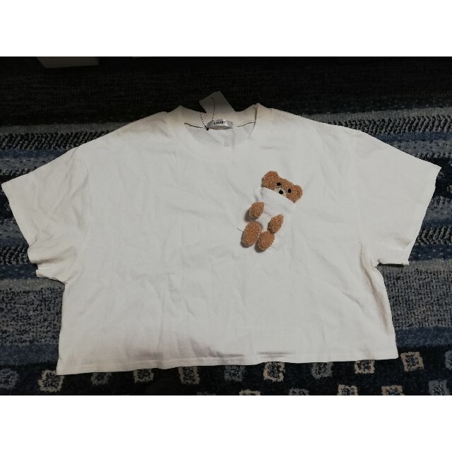 しまむら Emiri様専用 しまむら ぬいぐるみtシャツ くま 左胸にくま の通販 By みん みん S Shop シマムラならラクマ しまむら Emiri様専用 しまむら ぬいぐるみtシャツ くま 左胸にくま の通販 By みん みん S Shop シマムラならラクマ