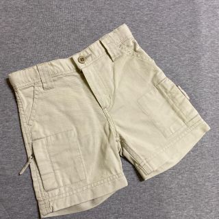 ラルフローレン(Ralph Lauren)の【美品】　ラルフローレン  ハーフパンツ　80(パンツ)